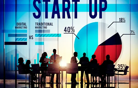 Entrepreneurship