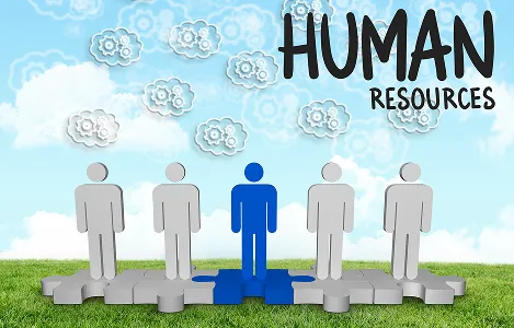 Human Resource