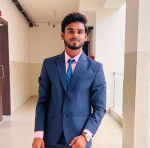 Rahul Kadam