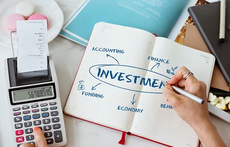 Investment Banking