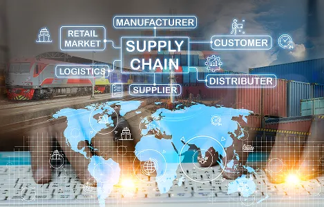 Logistics