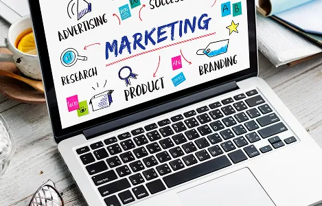 Marketing
